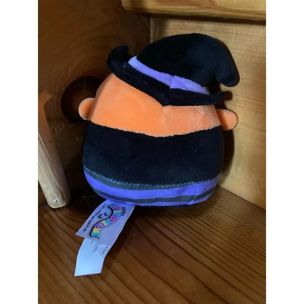 Squishmallow Whitney